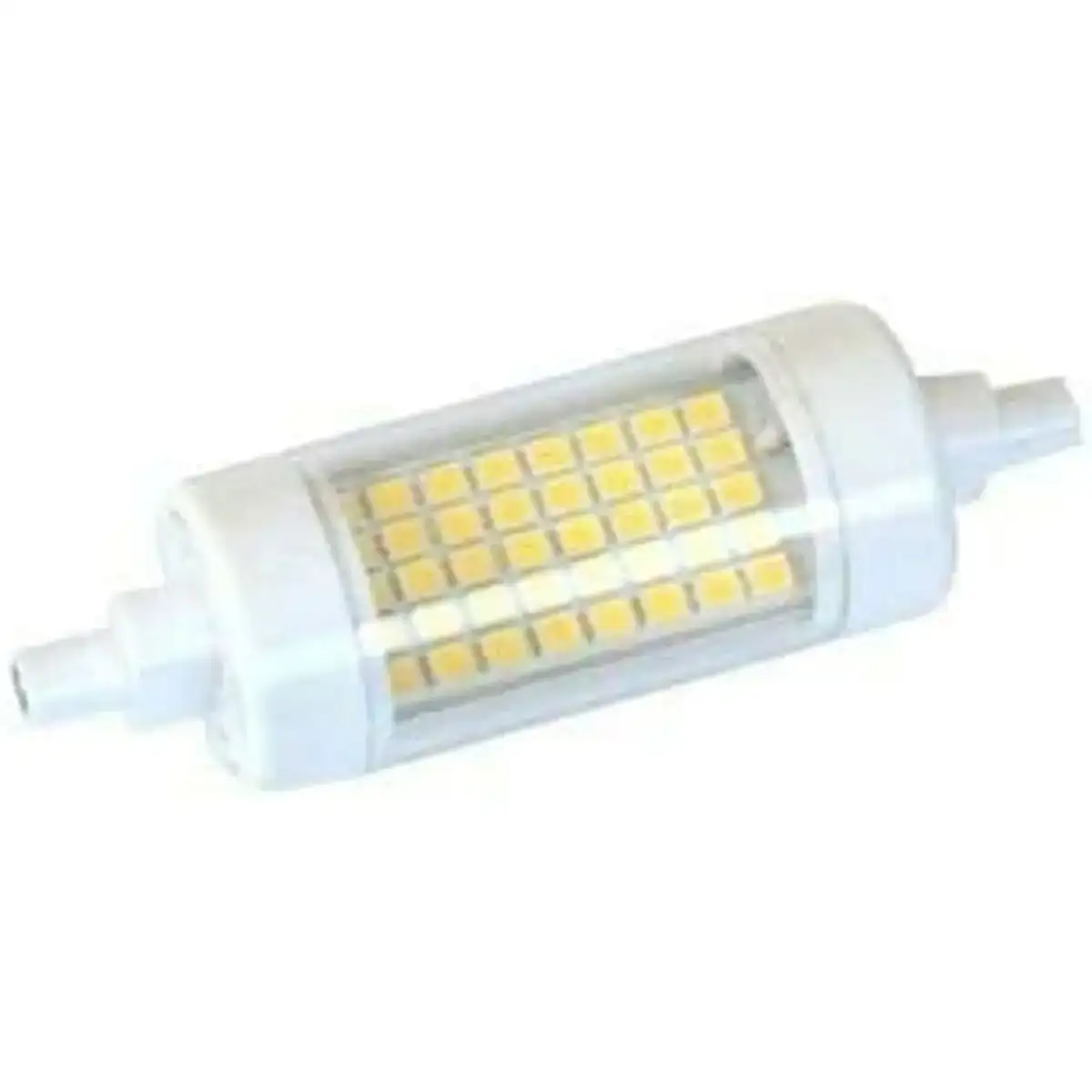 Lampe led silver electronics 130530 5w 3000k r7s_5826. Bienvenue chez DIAYTAR COTE D'IVOIRE - Là où les Désirs Prendent Vie. Explorez notre boutique en ligne et laissez-vous séduire par des articles qui font écho à vos aspirations et à votre style unique.