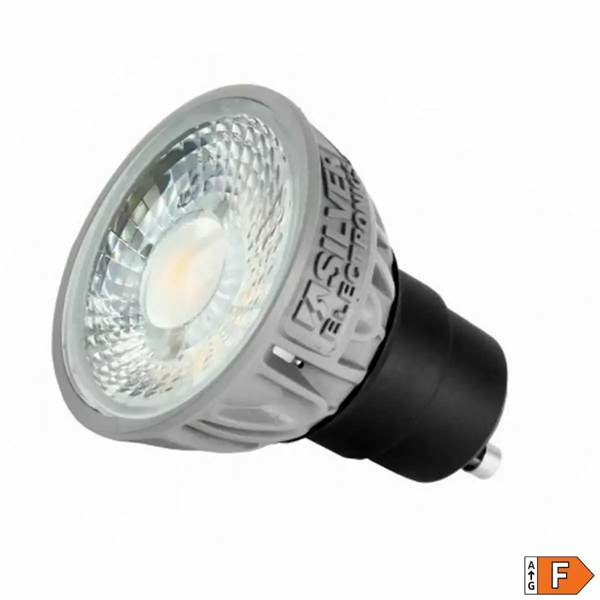 Lampe led silver electronics 460510 5w gu10 5000k_6318. Bienvenue chez DIAYTAR COTE D'IVOIRE - Votre Destination Shopping Complète! Découvrez une boutique en ligne généraliste au Côte d'Ivoire offrant une vaste gamme de produits, allant des vêtements aux gadgets électroniques, en passant par l'artisanat local.