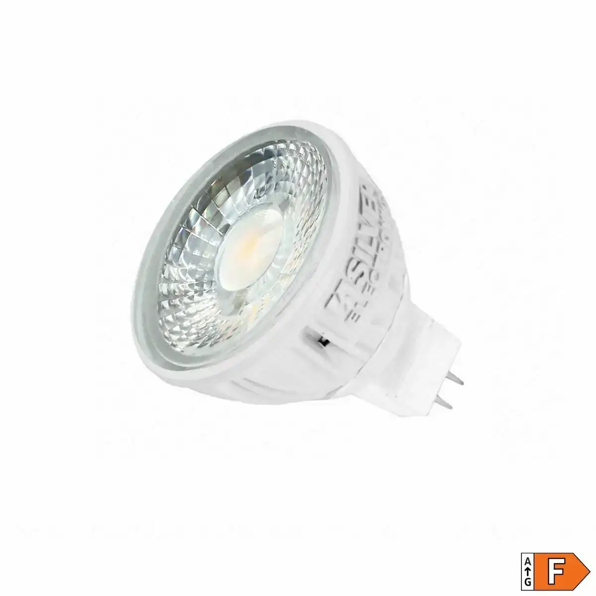 Lampe led silver electronics 460816 gu5 3 5w 12v gu5 3 5000k_2476. DIAYTAR COTE D'IVOIRE - L'Art de Vivre avec Authenticité. Explorez notre gamme de produits artisanaux et découvrez des articles qui apportent une touche unique à votre vie.