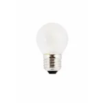 Lampe led silver electronics 960328 e27 3w 3000k_5726. Bienvenue sur DIAYTAR COTE D'IVOIRE - Où le Shopping est une Affaire Personnelle. Découvrez notre sélection et choisissez des produits qui reflètent votre unicité et votre individualité.