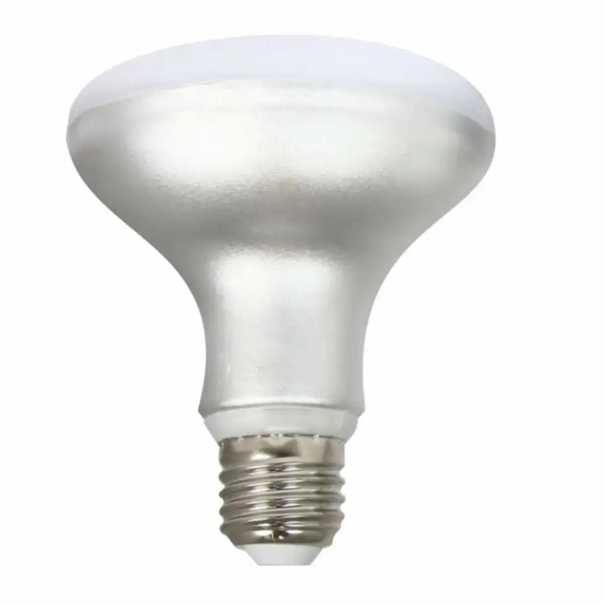 Lampe led silver electronics 999007 r90 e27 12w 3000k_3922. DIAYTAR COTE D'IVOIRE - Votre Passage vers l'Éclat et la Beauté. Explorez notre boutique en ligne et trouvez des produits qui subliment votre apparence et votre espace.