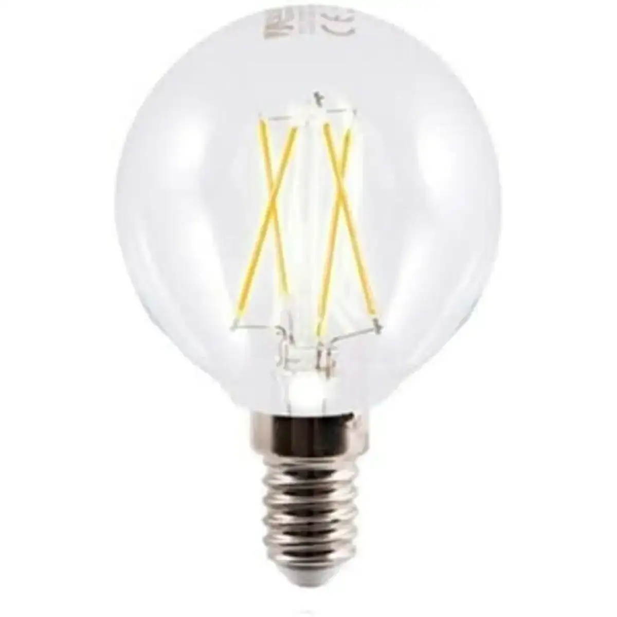 Lampe led silver electronics filament 960314 3w e14 3000k_1630. DIAYTAR COTE D'IVOIRE - Votre Destination pour un Shopping Réfléchi. Découvrez notre gamme variée et choisissez des produits qui correspondent à vos valeurs et à votre style de vie.