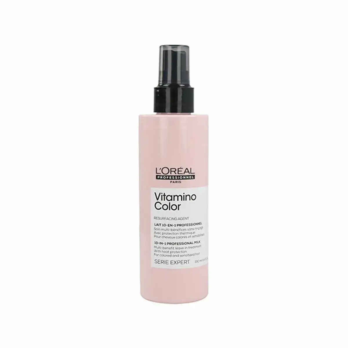 Laque retouche cheveux roots expert vitamino color 10 en 1 l oreal professionnel paris 190 ml_8983. DIAYTAR COTE D'IVOIRE - Votre Pass vers la Découverte. Explorez notre boutique en ligne et plongez dans un voyage à travers des produits authentiques et contemporains, tous réunis sous un même toit.