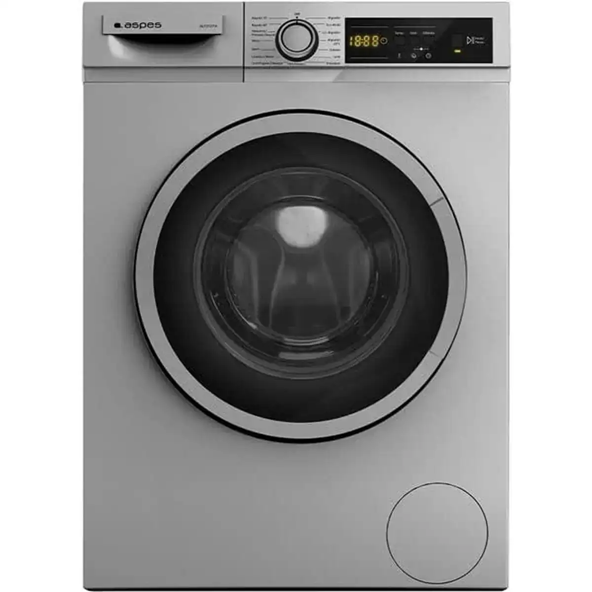 Lave linge aspes alf3127ix 1200 tr min 7 kg_1400. DIAYTAR COTE D'IVOIRE - Là où la Tradition Devient Tendance. Naviguez à travers notre boutique en ligne et choisissez des produits qui allient l'authenticité au contemporain.