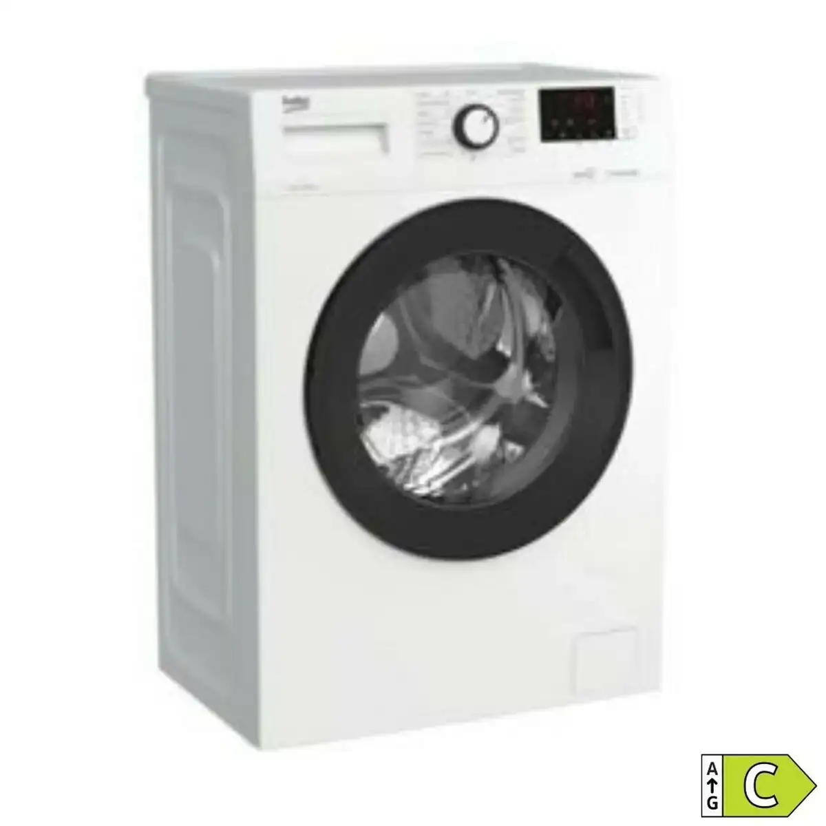 Lave linge beko f4j7vy2wd blanc 1200 tr min 9 kg_9886. DIAYTAR COTE D'IVOIRE - L'Art de Vivre le Shopping en Ligne. Découvrez notre plateforme intuitive et trouvez des produits qui vous inspirent et vous enchantent, à chaque clic.