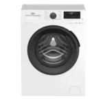 Lave linge beko wra9714xwdr blanc 1400 tr min 60 cm 9 kg_9344. DIAYTAR COTE D'IVOIRE - Là où Chaque Produit Est une Trouvaille. Explorez notre sélection minutieuse et découvrez des articles qui correspondent à votre style de vie et à vos aspirations.