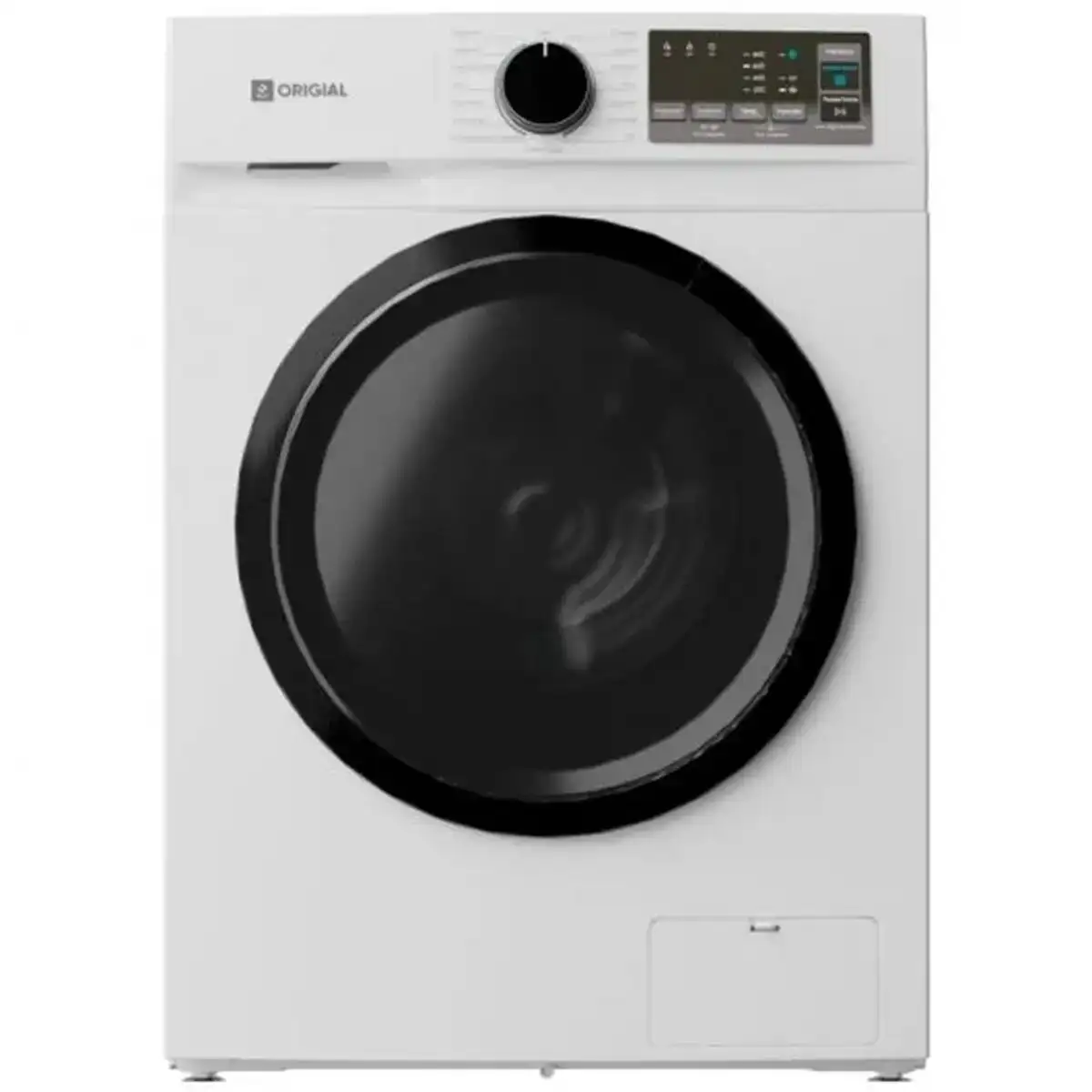 Lave linge origial oriwm9bw blanc 9 kg 1400 tr min_3509. DIAYTAR COTE D'IVOIRE - Votre Destination Shopping d'Exception. Parcourez nos rayons virtuels et choisissez des produits qui incarnent l'excellence et la diversité.