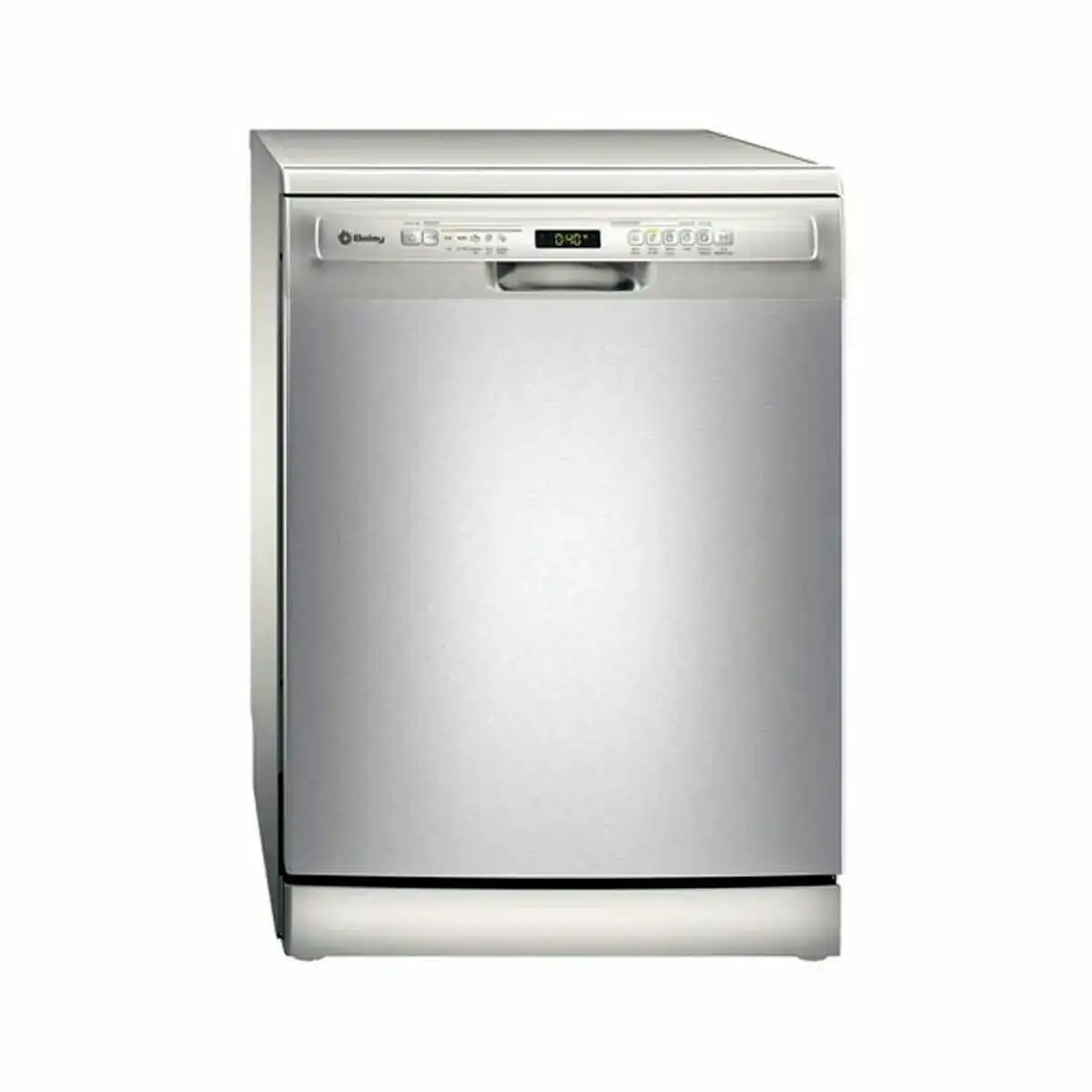 Lave vaisselle balay 3vs5010ip inox 60 cm_6792. DIAYTAR COTE D'IVOIRE - L'Art de Vivre le Shopping Inspiré. Parcourez notre catalogue et choisissez des produits qui reflètent votre passion pour la beauté et l'authenticité.