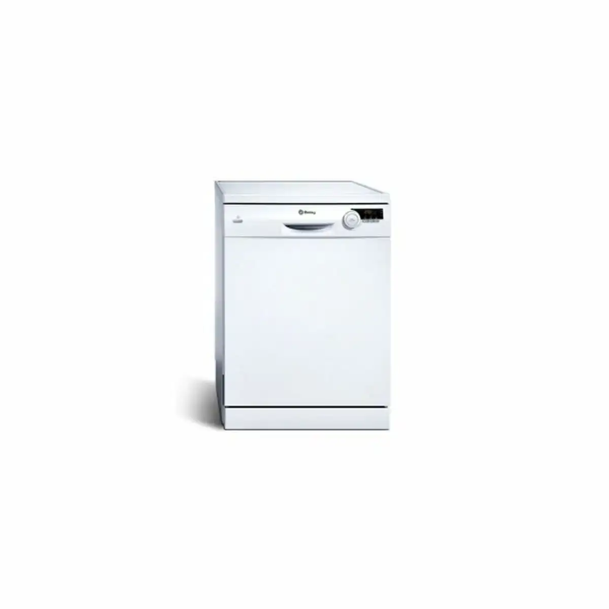 Lave vaisselle balay 3vs506bp blanc 60 cm 60 cm_6135. DIAYTAR COTE D'IVOIRE - Votre Paradis Shopping au Cœur du Côte d'Ivoire. Explorez notre boutique en ligne et découvrez des produits conçus pour enchanter chaque aspect de votre vie.