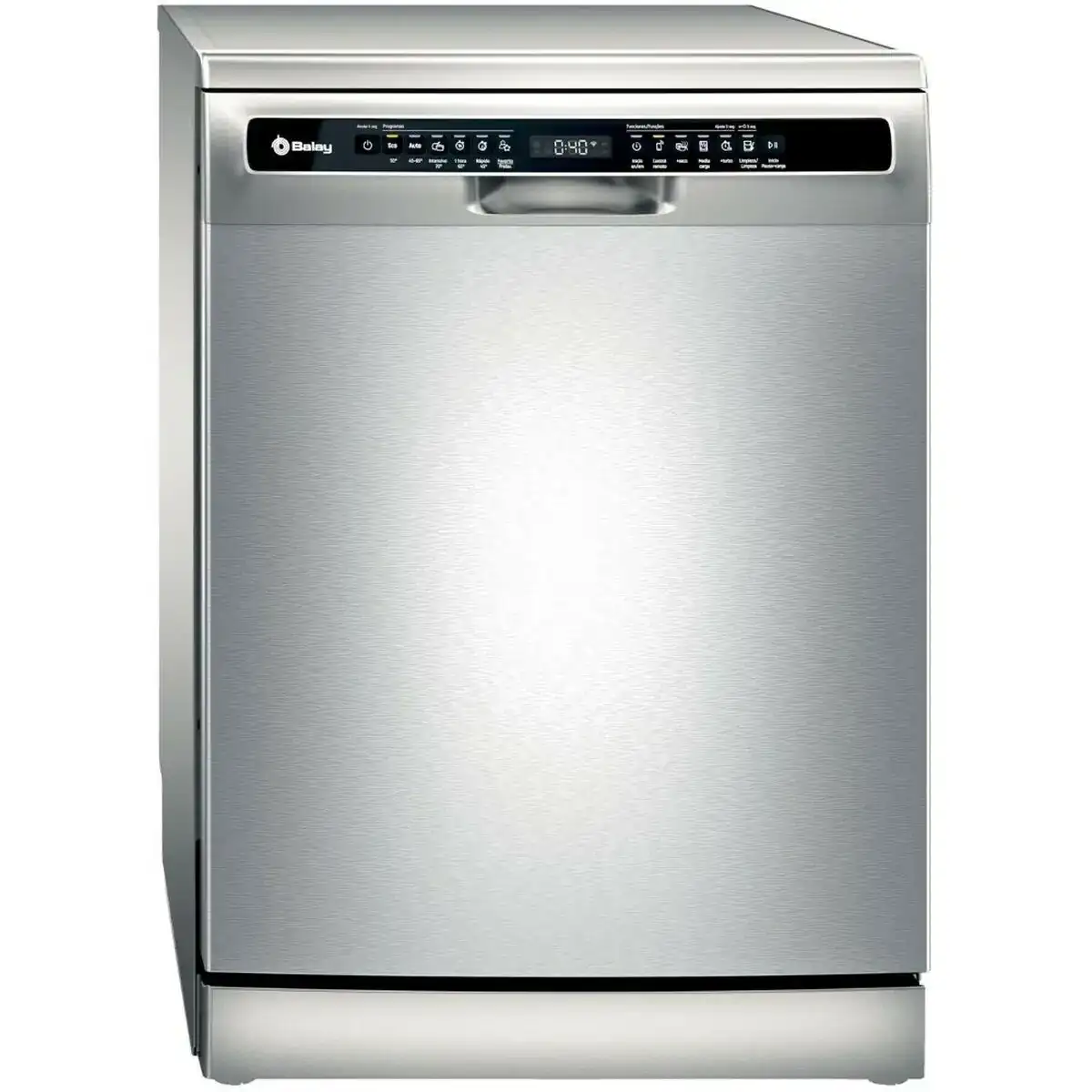 Lave vaisselle balay 3vs6030ia inox 60 cm_8439. DIAYTAR COTE D'IVOIRE - Où Choisir est une Célébration de l'Artisanat Local. Découvrez notre boutique en ligne et choisissez des produits qui incarnent la passion des artisans sénégalais.