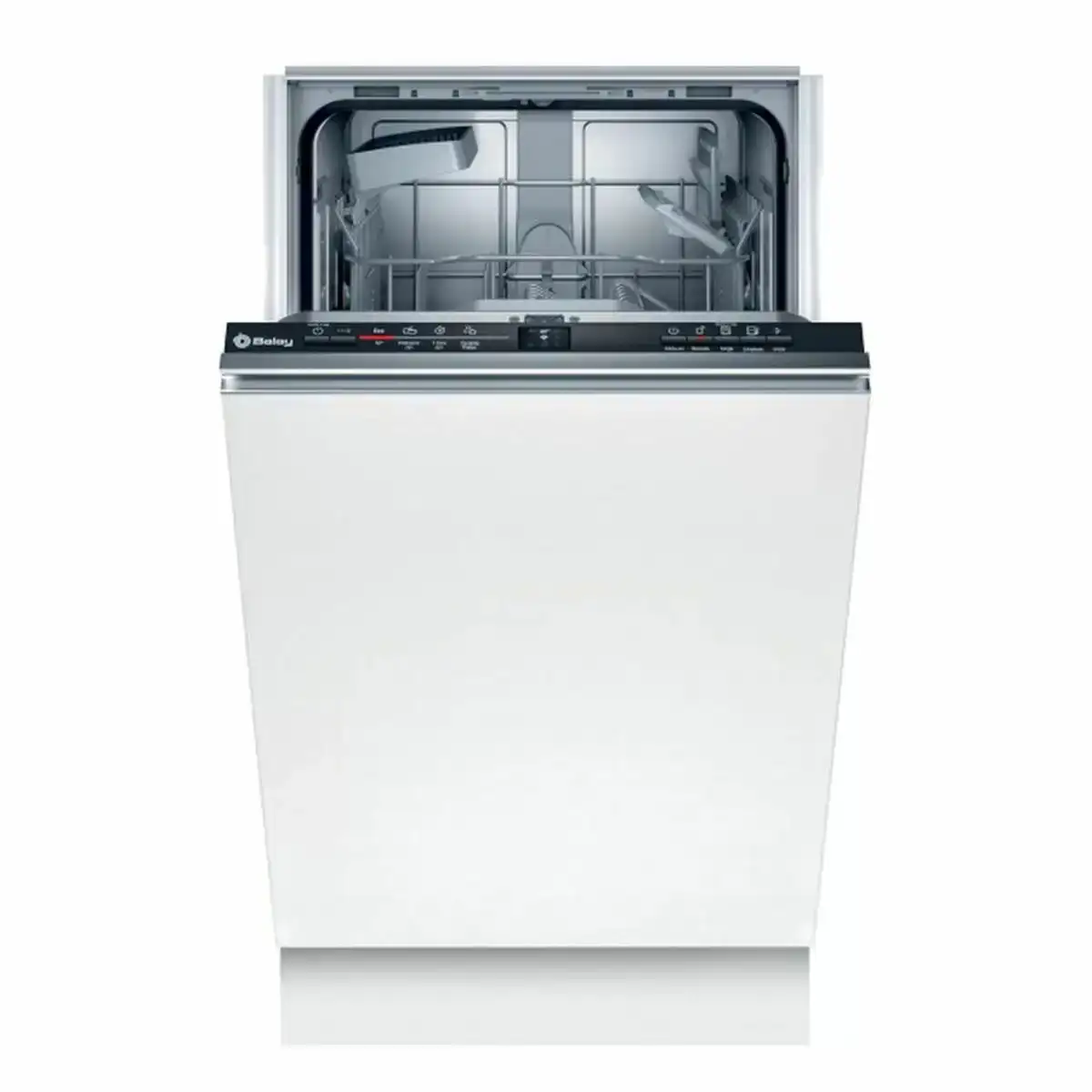 Lave vaisselle balay 3vt4010na blanc 45 cm 45 cm_8884. DIAYTAR COTE D'IVOIRE - Votre Boutique en Ligne, Votre Choix Illimité. Parcourez nos rayons et découvrez des produits qui vous inspirent, de la mode à la maison et bien plus.