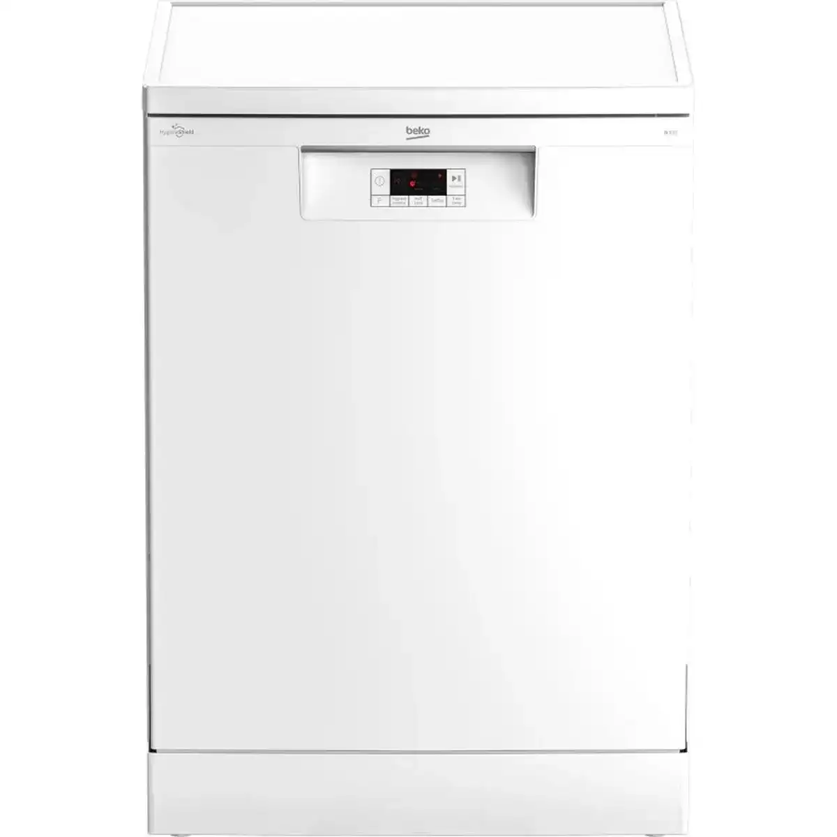 Lave vaisselle beko bdfn15430w blanc 60 cm 11 l_7077. DIAYTAR COTE D'IVOIRE - Où l'Élégance Rencontré l'Accessibilité. Parcourez notre catalogue et trouvez des produits qui apportent une touche de sophistication à votre vie quotidienne sans compromettre votre budget.