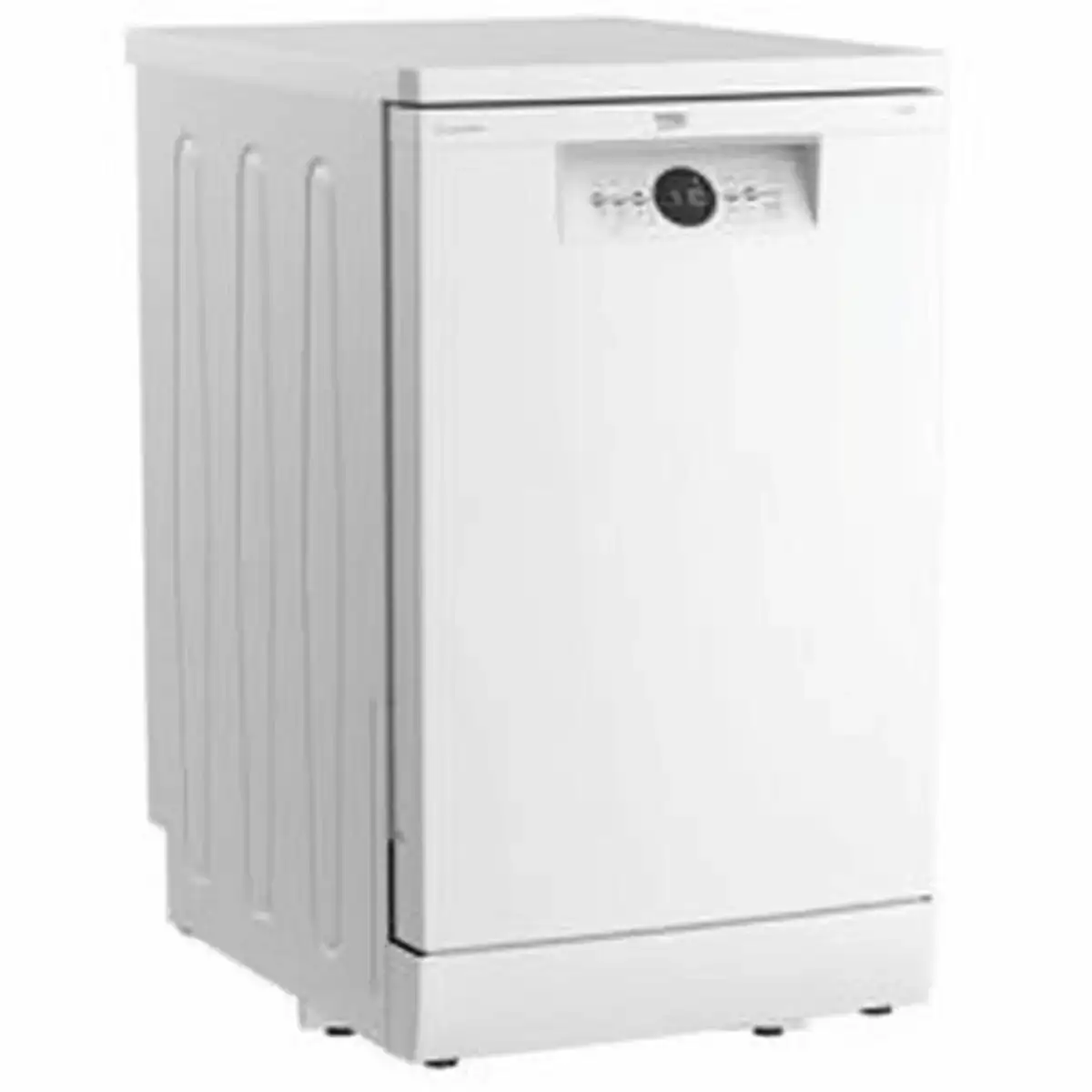 Lave vaisselle beko bdfs26020wq 45 cm_9721. Votre Destination de Choix: DIAYTAR COTE D'IVOIRE - Où l'Authenticité Rencontre la Commodité. Faites l'expérience de magasiner en ligne pour des articles qui incarnent la richesse culturelle et la modernité du Côte d'Ivoire.