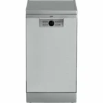 Lave vaisselle beko bdfs26020xq 45 cm_1093. DIAYTAR COTE D'IVOIRE - Où Chaque Produit a sa Place. Parcourez notre catalogue et choisissez des articles qui s'intègrent parfaitement à votre style et à votre espace.