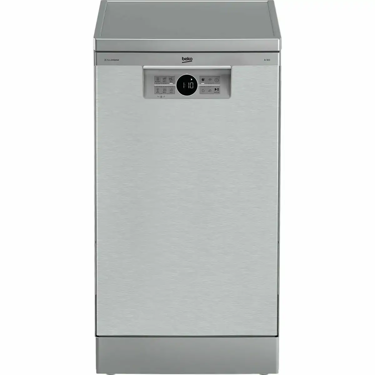 Lave vaisselle beko bdfs26020xq 45 cm_1093. DIAYTAR COTE D'IVOIRE - Où Chaque Produit a sa Place. Parcourez notre catalogue et choisissez des articles qui s'intègrent parfaitement à votre style et à votre espace.