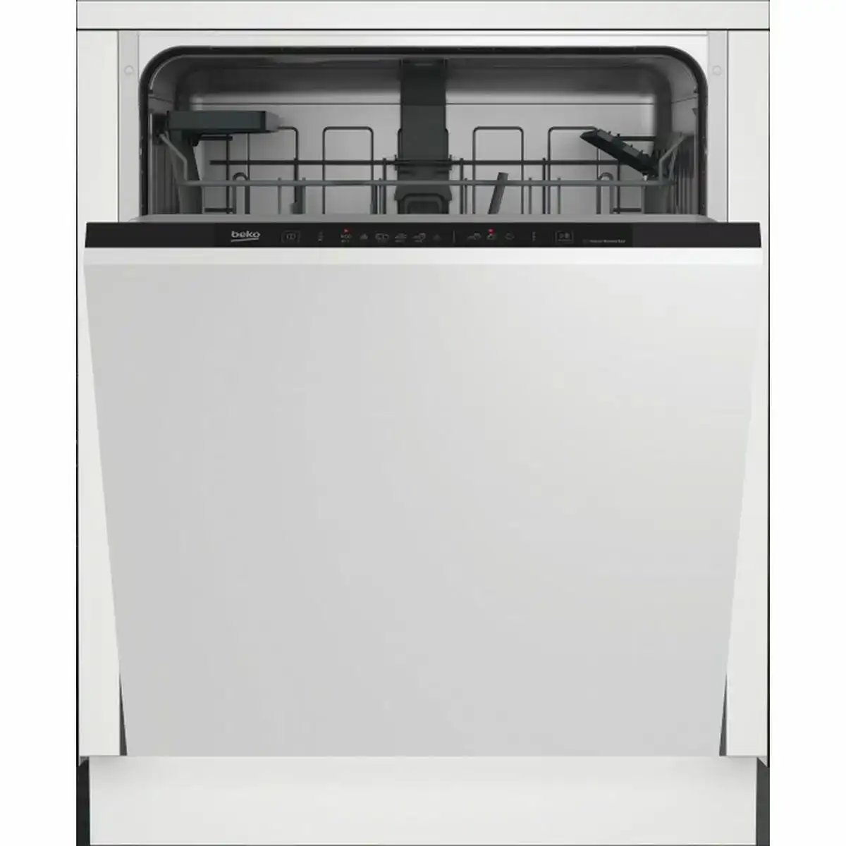 Lave vaisselle beko din36420ad blanc 60 cm 60 cm_6795. DIAYTAR COTE D'IVOIRE - Votre Destination pour un Shopping Réfléchi. Découvrez notre gamme variée et choisissez des produits qui correspondent à vos valeurs et à votre style de vie.