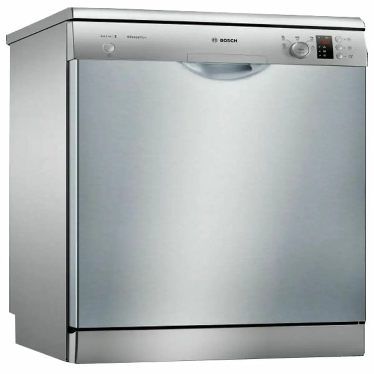Lave vaisselle bosch sms25ai05e inox 60 cm_7560. DIAYTAR COTE D'IVOIRE - Où l'Élégance se Mêle à l'Authenticité. Naviguez à travers notre boutique en ligne et choisissez des produits qui incarnent le style et la tradition du Côte d'Ivoire.