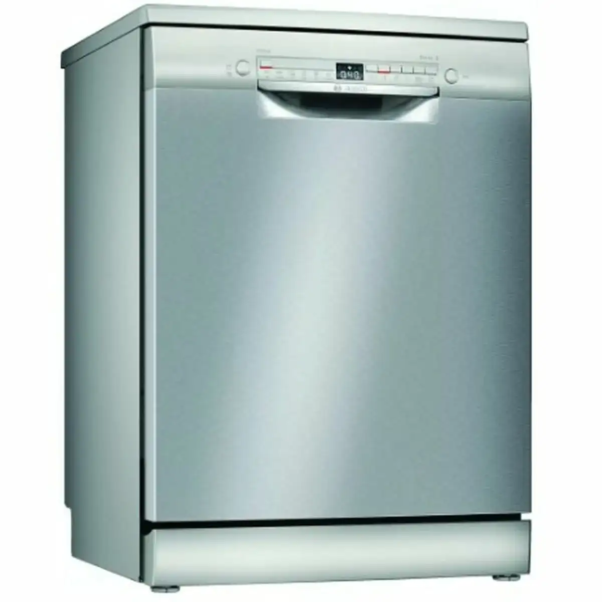 Lave vaisselle bosch sms2hti60e inox 60 cm_5478. DIAYTAR COTE D'IVOIRE - L'Artisanat à Portée de Clic. Découvrez notre boutique en ligne pour trouver des produits uniques qui célèbrent la créativité et l'artisanat sénégalais.