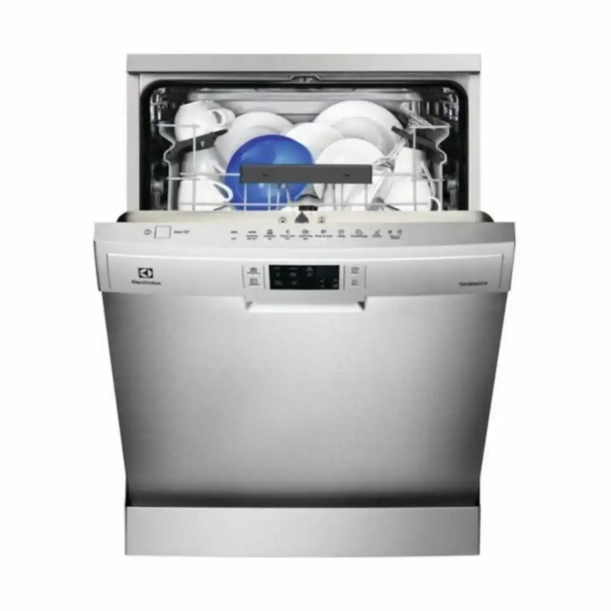 Lave vaisselle electrolux esf5535lox inox 60 cm_5055. DIAYTAR COTE D'IVOIRE - Où la Mode et le Confort se Rencontrent. Plongez dans notre univers de produits et trouvez des articles qui vous habillent avec style et aisance.