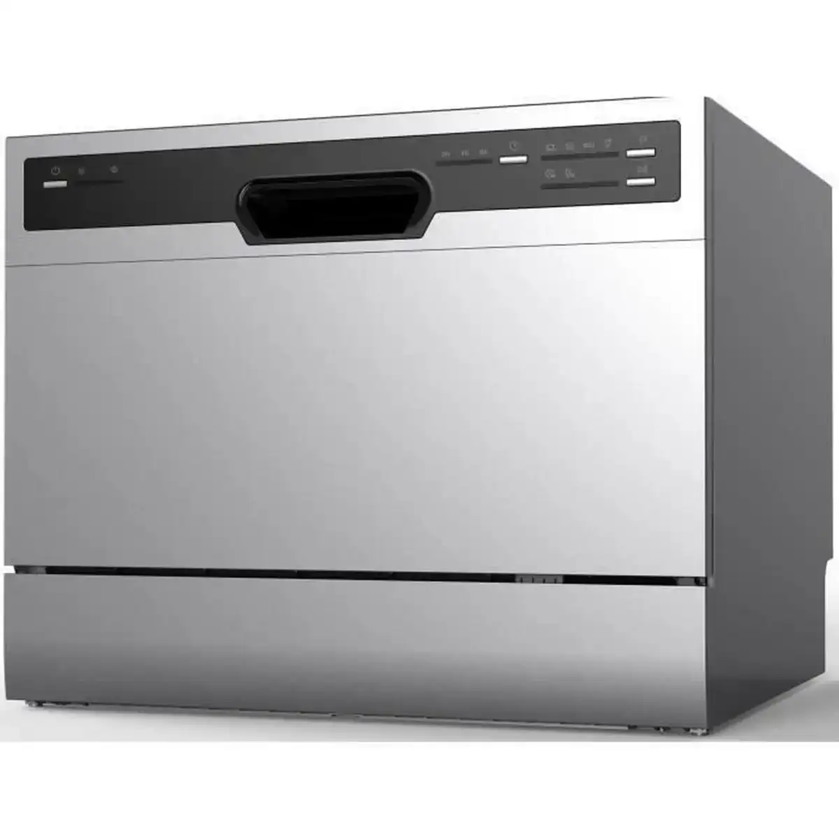 Lave vaisselle oceanic ocealvc649s_5250. DIAYTAR COTE D'IVOIRE - Votre Destinée Shopping Personnalisée. Plongez dans notre boutique en ligne et créez votre propre expérience de shopping en choisissant parmi nos produits variés.