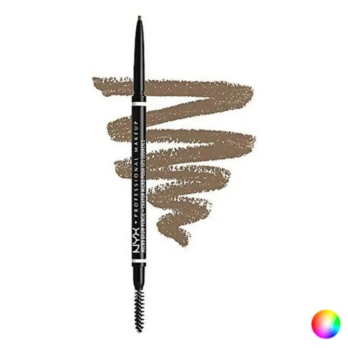 Le maquillage des sourcils micro brow nyx 0 09 g_3018. DIAYTAR COTE D'IVOIRE - Votre Source d'Inspiration Shopping. Parcourez nos rayons et trouvez des articles qui vous inspirent, que ce soit pour votre style, votre maison ou votre vie quotidienne.