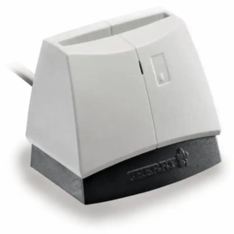 Lecteur de carte a puce cherry st 1144ub usb_5044. DIAYTAR COTE D'IVOIRE - Où Choisir Devient un Plaisir. Découvrez notre boutique en ligne et choisissez parmi une variété de produits qui satisferont tous vos besoins.