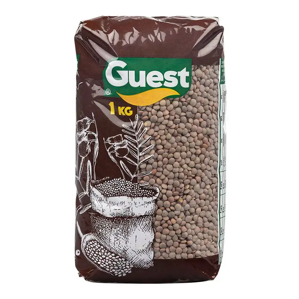 Lentilles guest pardina 1 kg_1729. Bienvenue chez DIAYTAR COTE D'IVOIRE - Où le Shopping Devient une Aventure. Découvrez notre collection diversifiée et explorez des produits qui reflètent la diversité du Côte d'Ivoire.