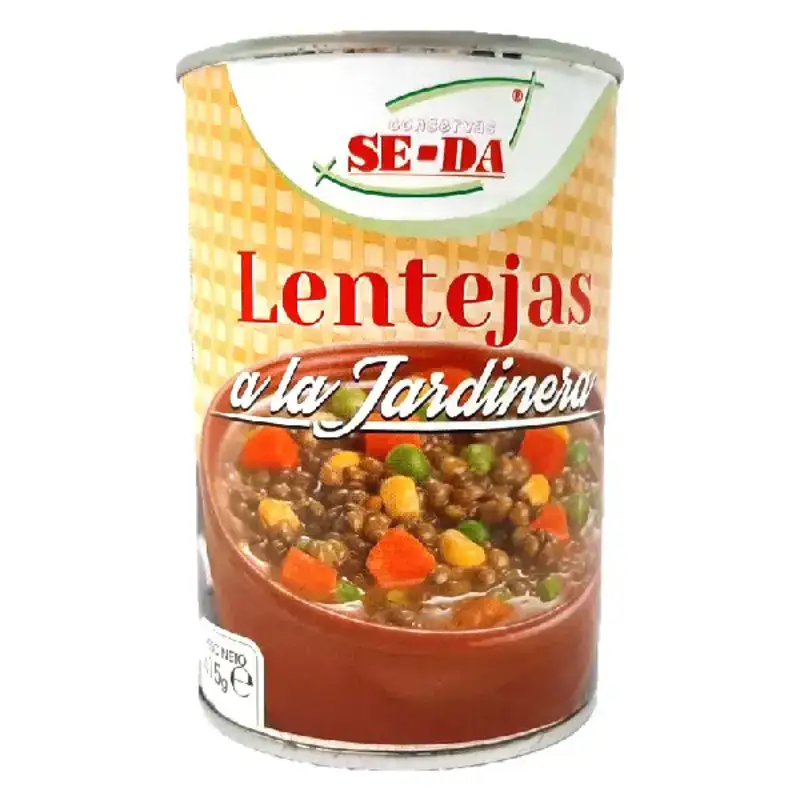 Lentilles se da style jardinier 415 g_4043. DIAYTAR COTE D'IVOIRE - Où Choisir Devient une Découverte. Explorez notre boutique en ligne et trouvez des articles qui vous surprennent et vous ravissent à chaque clic.