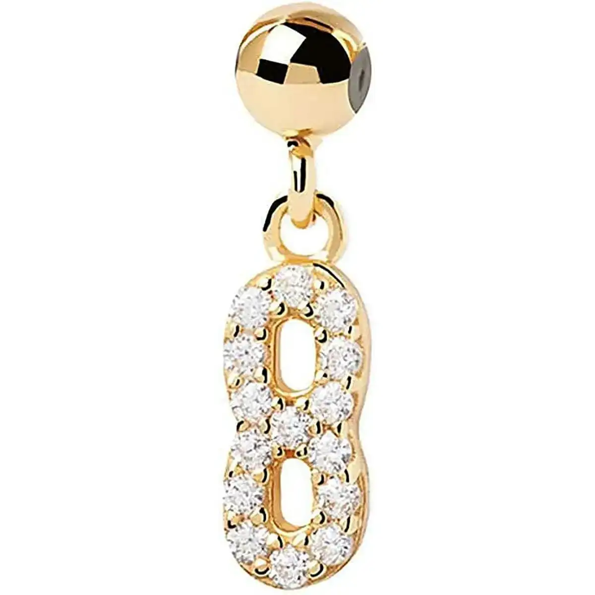 Lien charm femme pdpaola ch01 002 u_6215. Entrez dans l'Univers de DIAYTAR COTE D'IVOIRE - Où l'Innovation Rencontre la Tradition. Explorez notre sélection de produits modernes et traditionnels qui incarnent l'esprit dynamique du Côte d'Ivoire.