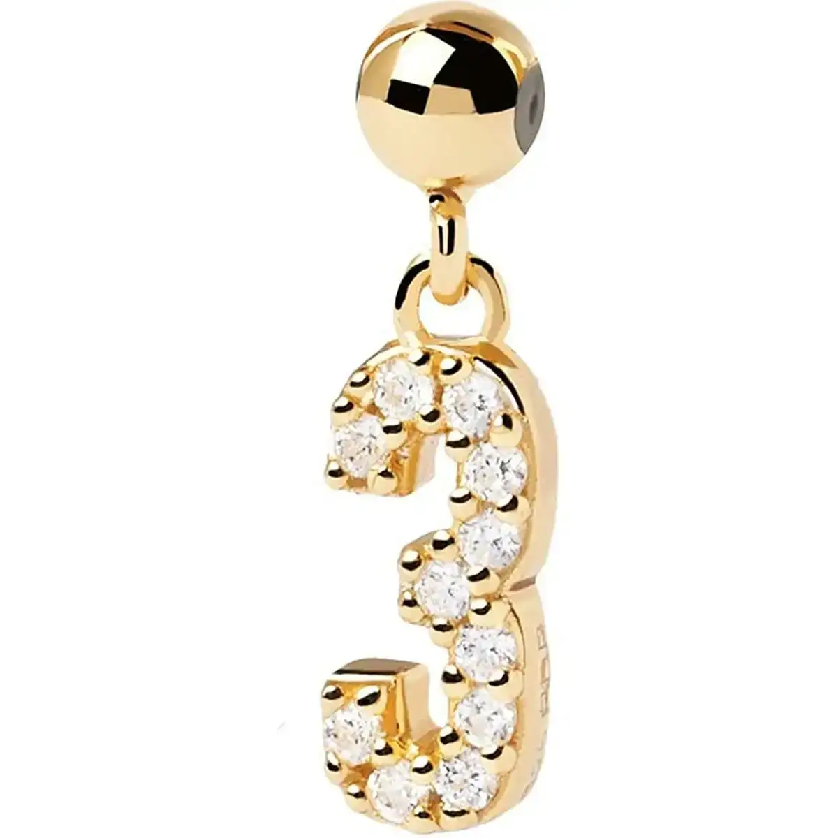 Lien charm femme pdpaola ch01 007 u_6203. DIAYTAR COTE D'IVOIRE - Où Choisir est un Voyage Cultuel. Explorez notre boutique en ligne et découvrez des produits qui célèbrent la richesse et la diversité culturelle du Côte d'Ivoire.