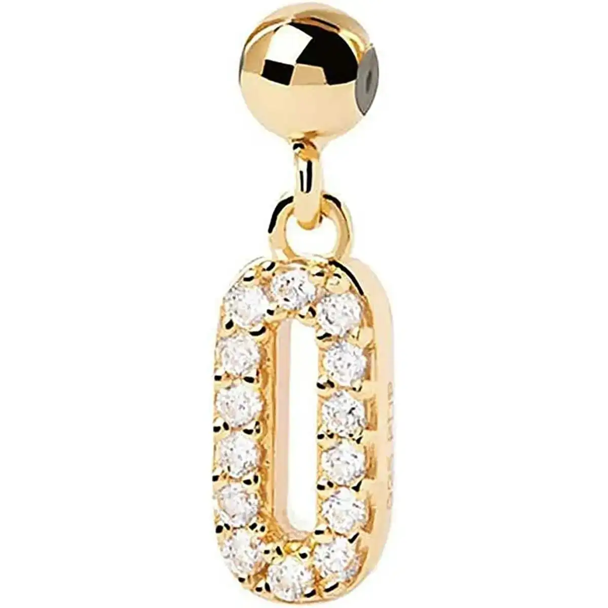 Lien charm femme pdpaola ch01 010 u_7077. DIAYTAR COTE D'IVOIRE - Votre Destination Shopping de Choix. Explorez notre boutique en ligne et découvrez des trésors qui reflètent votre style et votre passion pour l'authenticité.