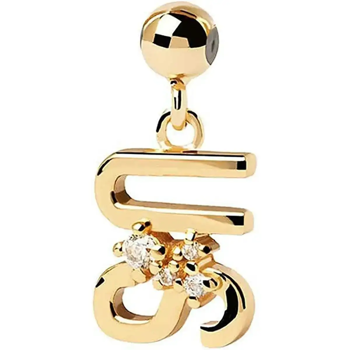 Lien charm femme pdpaola ch01 032 u_3696. Bienvenue chez DIAYTAR COTE D'IVOIRE - Où Votre Shopping Prend Vie. Découvrez notre univers et dénichez des trésors qui ajoutent de la couleur à votre quotidien.