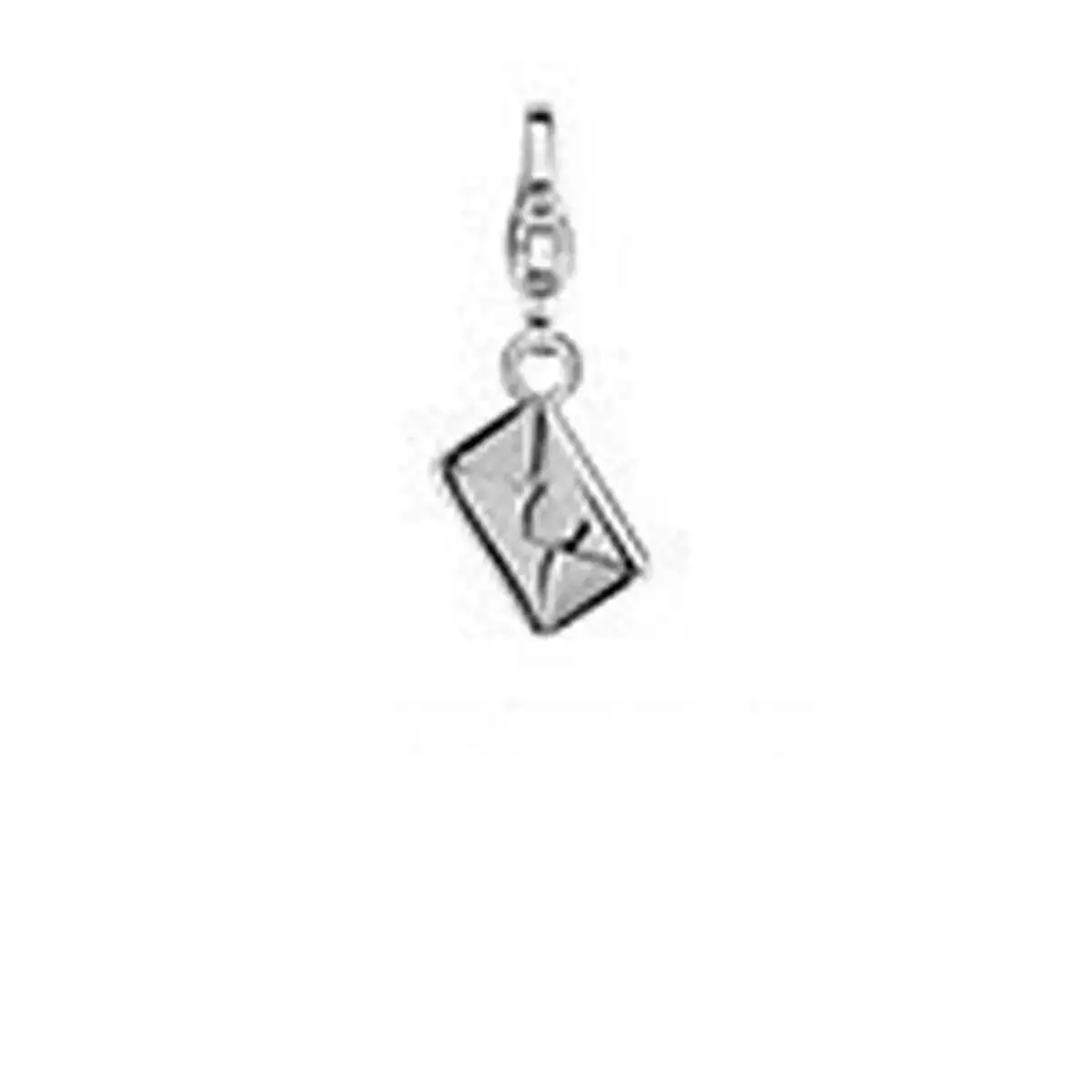 Lien charm femme ti sento 8123si 1 cm_8178. Bienvenue chez DIAYTAR COTE D'IVOIRE - Où le Shopping Devient un Voyage. Explorez notre plateforme pour dénicher des produits uniques, racontant l'histoire et l'âme du Côte d'Ivoire.