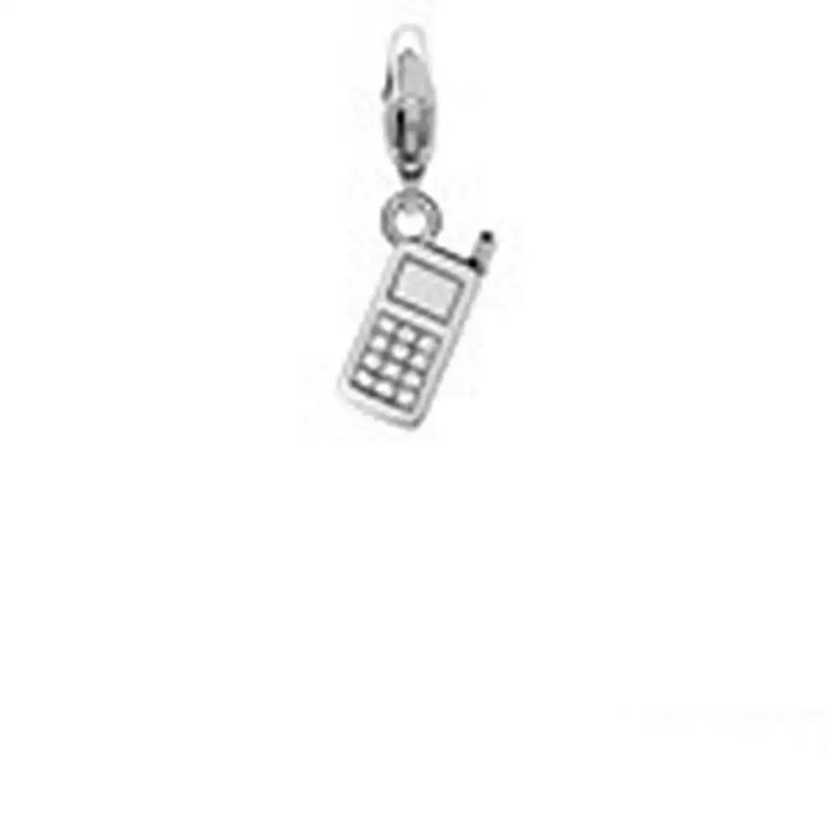 Lien charm femme ti sento 8164si 1 cm_7417. Entrez dans l'Univers de DIAYTAR COTE D'IVOIRE - Où Chaque Produit a une Signification. Explorez notre gamme diversifiée et découvrez des articles qui résonnent avec votre vie.