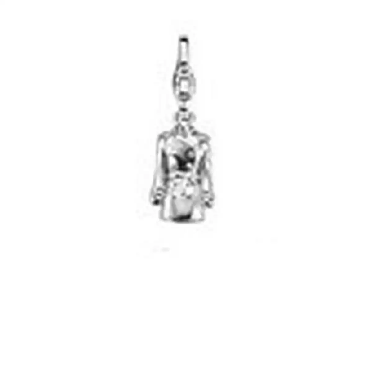 Lien charm femme ti sento 8229si 2 cm_4924. DIAYTAR COTE D'IVOIRE - Où Chaque Sélection Vous Parle. Parcourez nos catégories et découvrez des produits qui reflètent vos passions et vos besoins, pour un shopping personnel et inspirant.