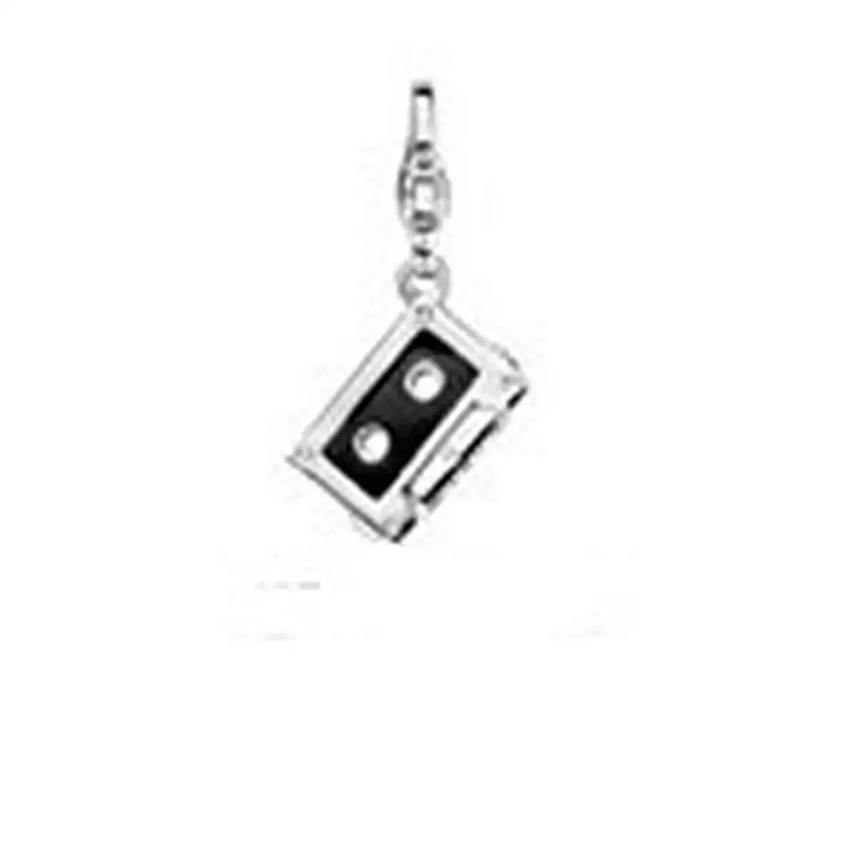 Lien charm femme ti sento 8237zi 1 5 cm_6203. DIAYTAR COTE D'IVOIRE - L'Art de Choisir, l'Art de S'émerveiller. Explorez notre gamme de produits et laissez-vous émerveiller par des créations authentiques et des designs modernes.