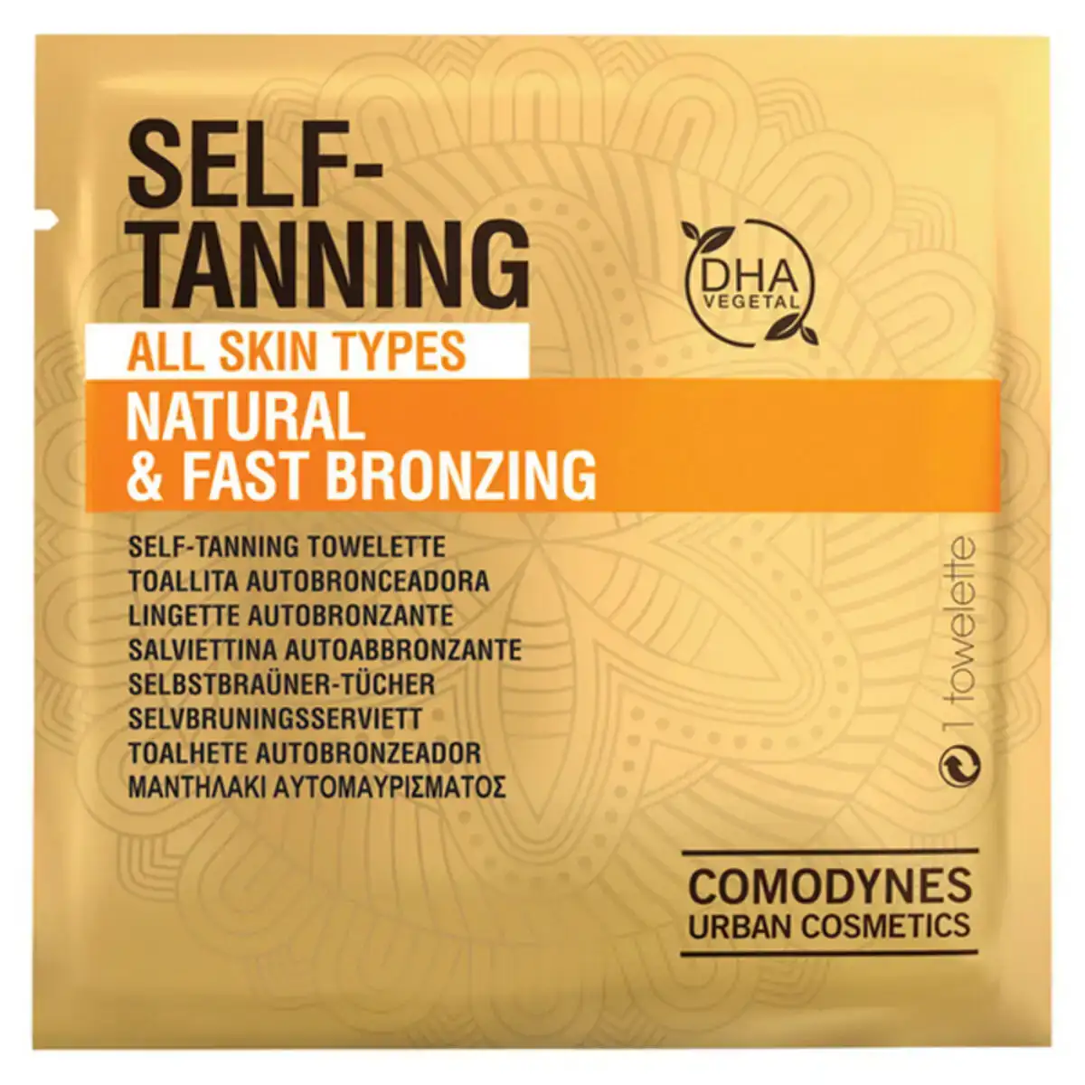 Lingettes autobronzantes bronzage naturel rapide comodynes tanning_1388. DIAYTAR COTE D'IVOIRE - Votre Destination Shopping Incontournable. Parcourez nos rayons virtuels et trouvez des articles qui répondent à tous vos besoins, du quotidien à l'exceptionnel.
