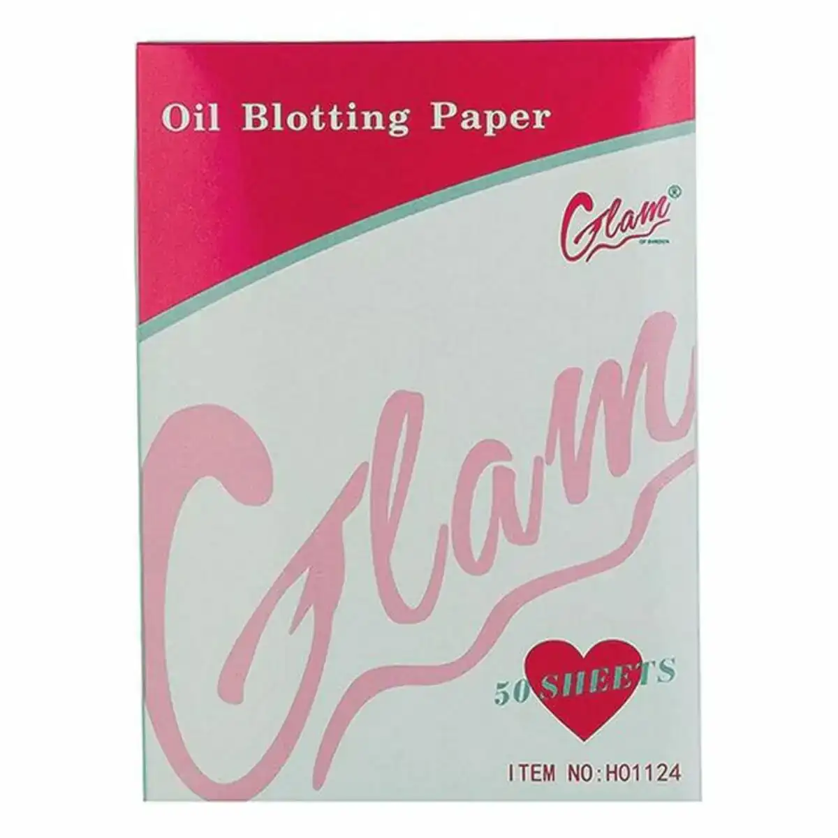Lingettes glam of sweden oil blotting 50 uds_6846. DIAYTAR COTE D'IVOIRE - L'Art de Vivre le Shopping Inspiré. Parcourez notre catalogue et choisissez des produits qui reflètent votre passion pour la beauté et l'authenticité.