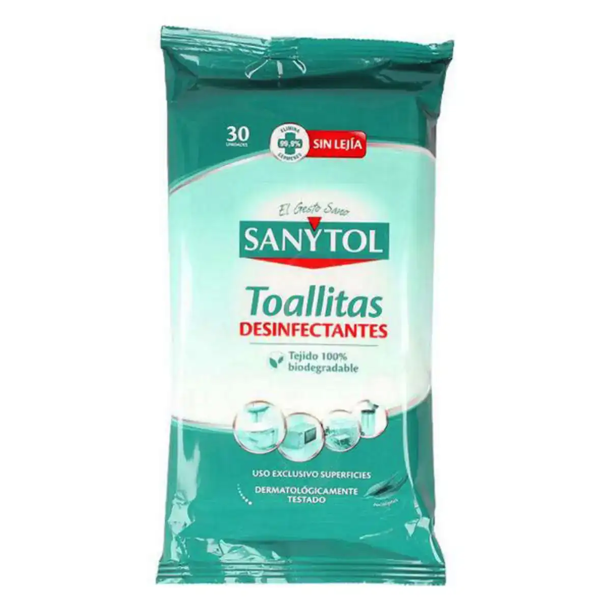 Lingettes sanytol de sinfectant_5275. DIAYTAR COTE D'IVOIRE - Votre Passage vers l'Exceptionnel. Explorez notre boutique en ligne, où chaque produit est choisi avec soin pour offrir une expérience de shopping inoubliable.