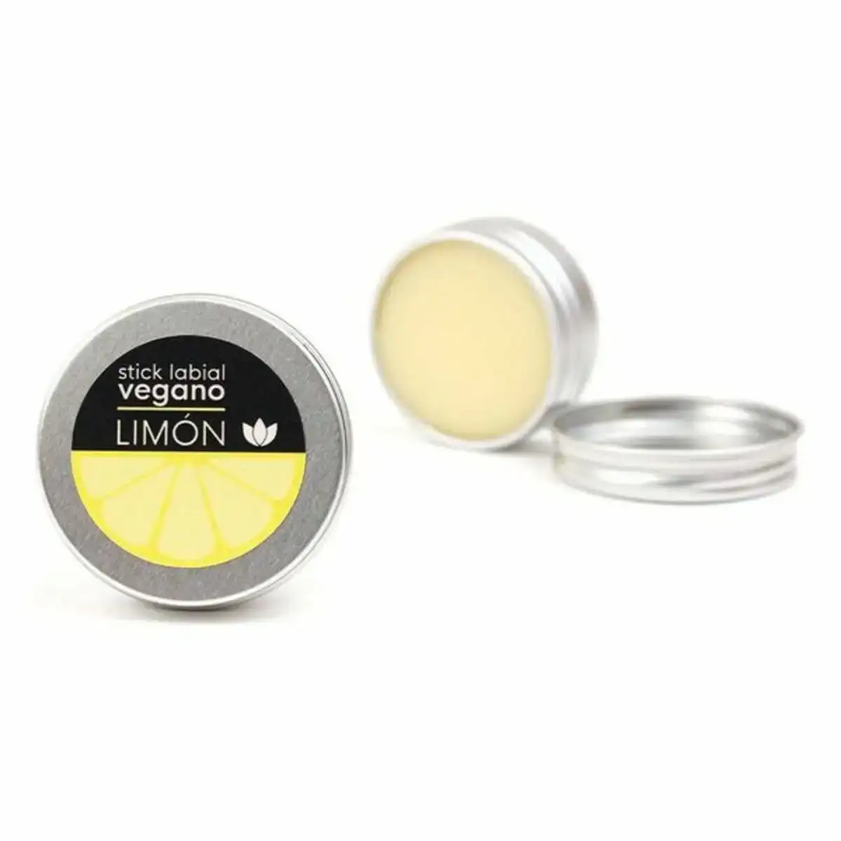 Lip balm naturbrush vegan lemon_8849. DIAYTAR COTE D'IVOIRE - Où Choisir est une Célébration de l'Artisanat Local. Découvrez notre boutique en ligne et choisissez des produits qui incarnent la passion des artisans sénégalais.
