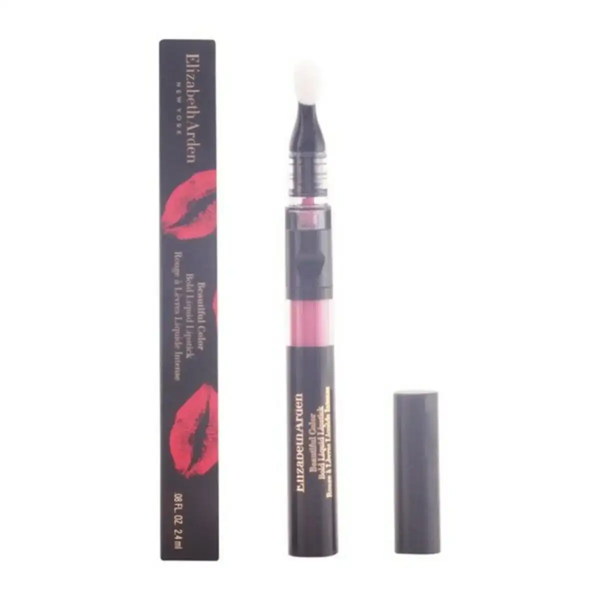 Lip gloss beautiful color elizabeth arden_8494. Bienvenue chez DIAYTAR COTE D'IVOIRE - Où le Shopping Devient une Aventure. Découvrez notre collection diversifiée et explorez des produits qui reflètent la diversité du Côte d'Ivoire.