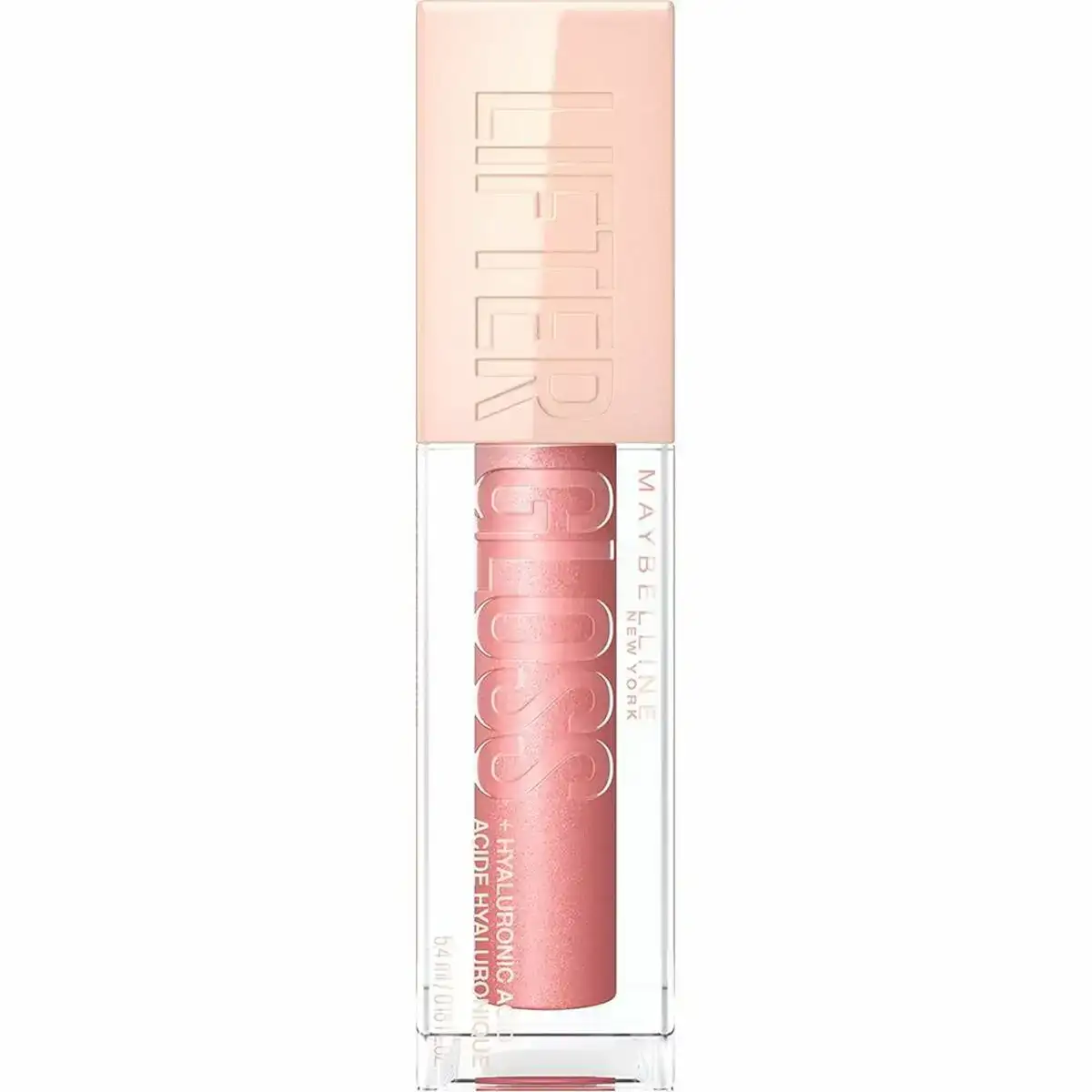 Lip gloss lifter maybelline 003 moon_2136. DIAYTAR COTE D'IVOIRE - L'Artisanat à Portée de Clic. Découvrez notre boutique en ligne pour trouver des produits uniques qui célèbrent la créativité et l'artisanat sénégalais.
