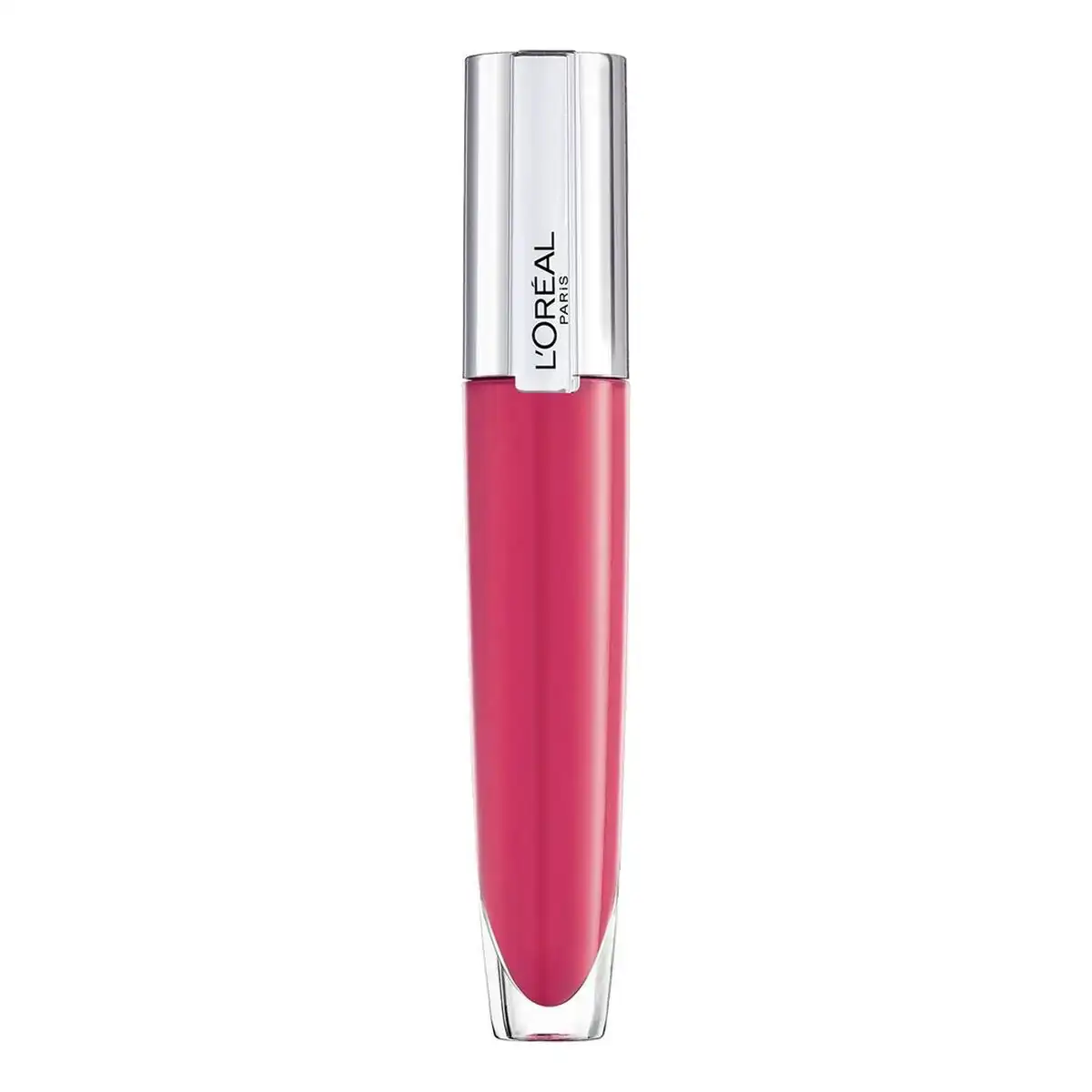 Lip gloss rouge signature l ore al paris volumising 408 accentua_6661. DIAYTAR COTE D'IVOIRE - L'Art de Choisir, l'Art de Vivre. Parcourez notre boutique en ligne et choisissez parmi des produits de qualité qui ajoutent de l'élégance à votre quotidien.