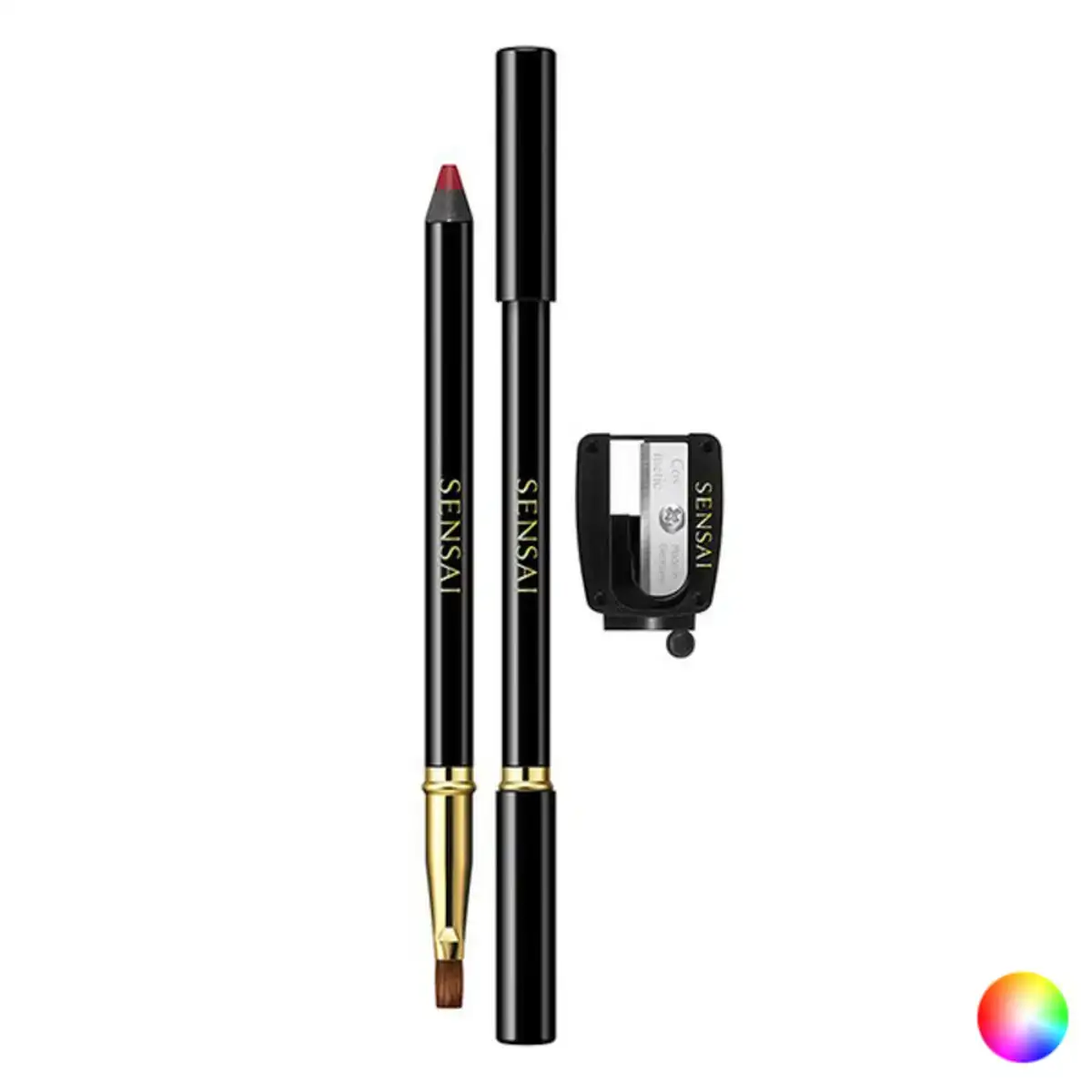 Lip liner colors kanebo_9517. DIAYTAR COTE D'IVOIRE - Votre Passage vers l'Éclat et la Beauté. Explorez notre boutique en ligne et trouvez des produits qui subliment votre apparence et votre espace.