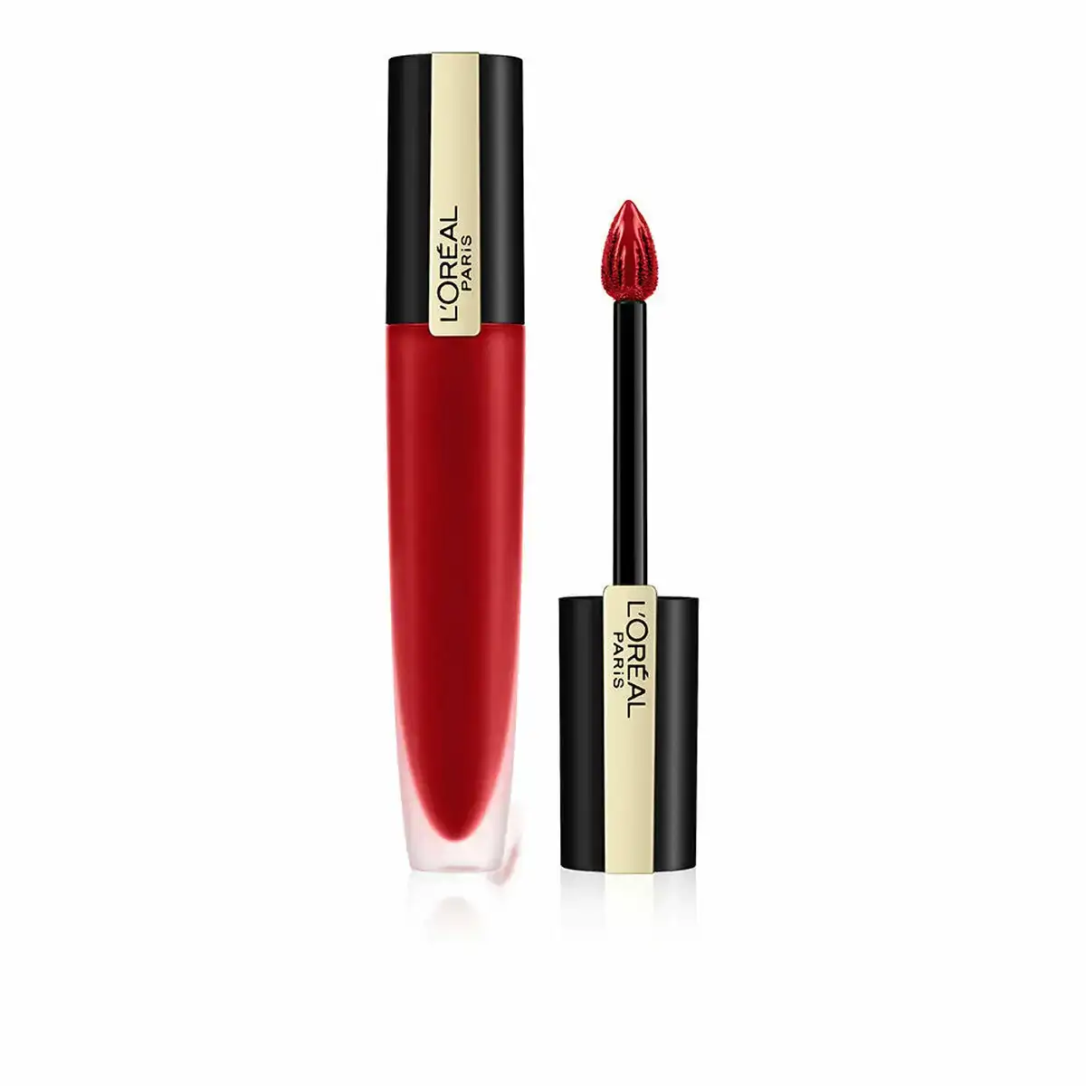 Lipstick rouge signature l oreal make up no 136 inspired_2720. Bienvenue chez DIAYTAR COTE D'IVOIRE - Où Choisir Rime avec Découvrir. Plongez dans notre catalogue et trouvez des produits qui révèlent la diversité et la richesse culturelle du Côte d'Ivoire.