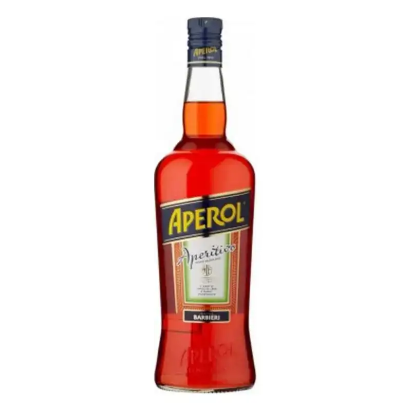 Liqueur aperol 1 l_6960. Plongez dans le Monde de DIAYTAR COTE D'IVOIRE - Où Chaque Article Raconte une Histoire. Explorez notre vaste assortiment et choisissez des produits qui vous parlent et reflètent votre style unique.