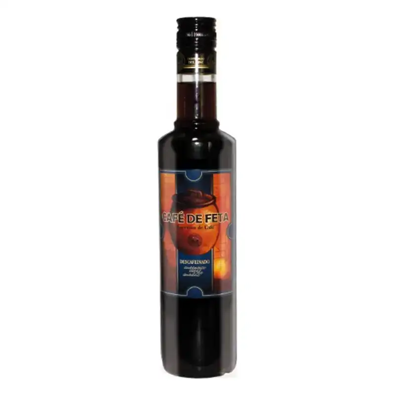 Liqueur de cafe licores sinc 1 l_7688. Plongez dans l'Univers de DIAYTAR COTE D'IVOIRE - Où la Qualité et la Diversité se rencontrent. Parcourez nos rayons virtuels pour trouver des produits répondant à tous les besoins, du confort de votre foyer.