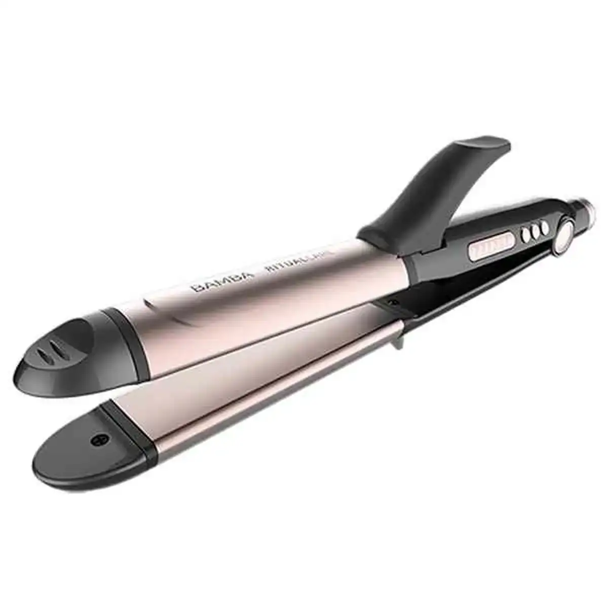 Lisseur ce ramique cecotec bamba ritualcare 1000 2en1 noir rose_5890. Bienvenue chez DIAYTAR COTE D'IVOIRE - Où Votre Shopping Prend Vie. Découvrez notre univers et dénichez des trésors qui ajoutent de la couleur à votre quotidien.