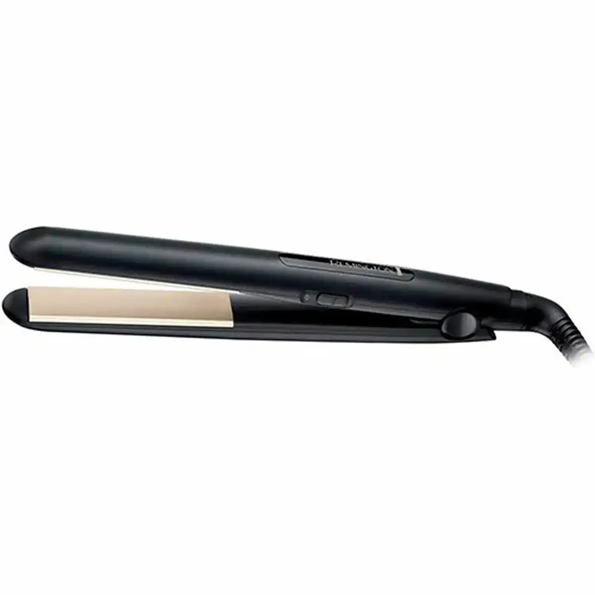 Lisseur ce ramique remington 45333560100_7361. Bienvenue chez DIAYTAR COTE D'IVOIRE - Où Choisir est une Invitation au Voyage. Explorez notre boutique en ligne et découvrez des produits qui vous transportent dans l'univers du Côte d'Ivoire.