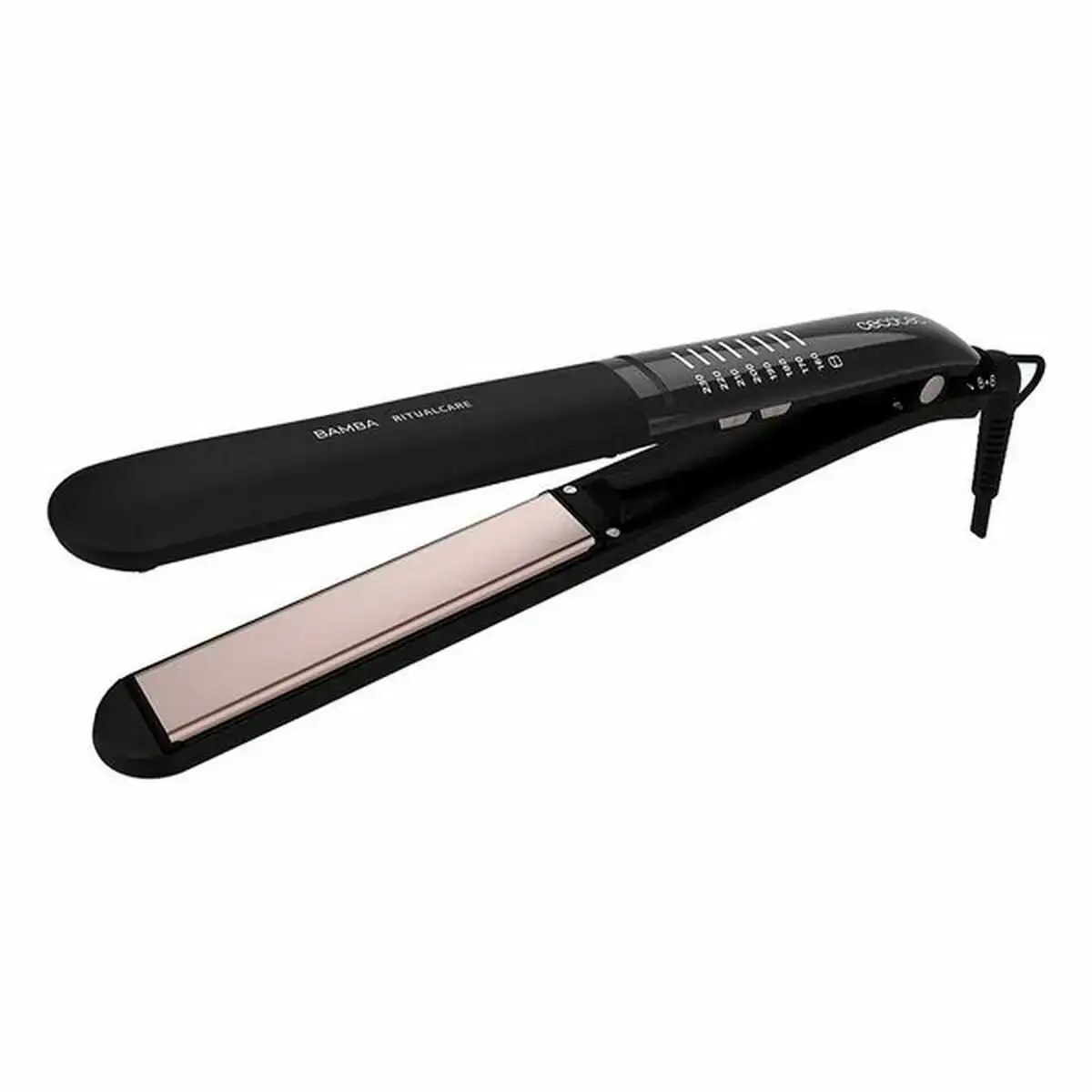 Lisseur cecotec ritualcare 1100 titanium ion touch_1792. DIAYTAR COTE D'IVOIRE - Là où Chaque Produit Évoque une Émotion. Parcourez notre catalogue et choisissez des articles qui vous touchent et qui enrichissent votre expérience.